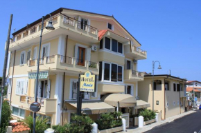 Гостиница Hotel Maria  Кастеллабате